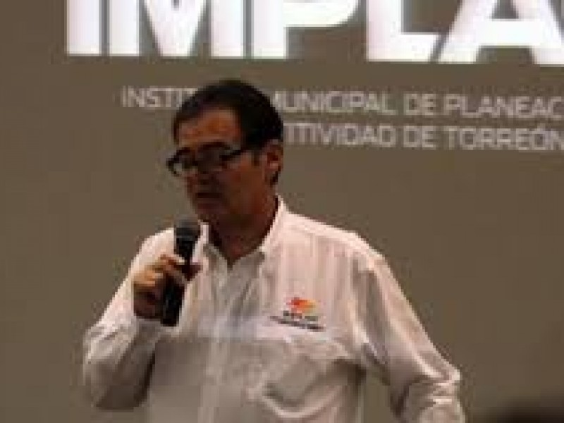 Reprueban diagnóstico de violencia del IMPLAN