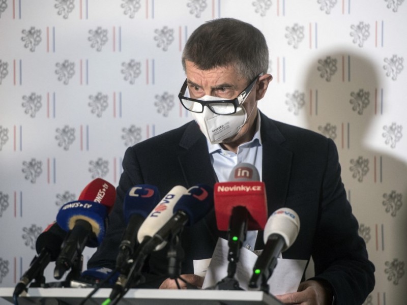 República Checa expulsa a 18 empleados de embajada rusa