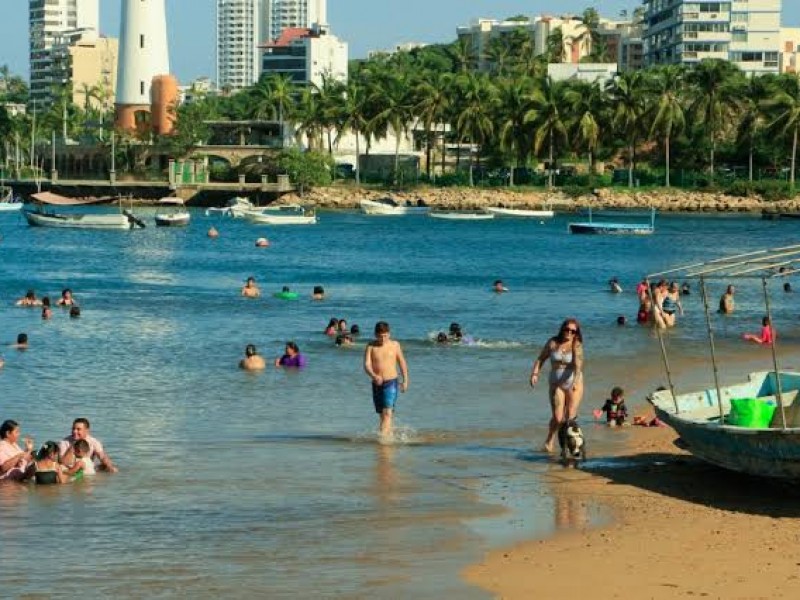 Repunta Acapulco en ocupación hotelera