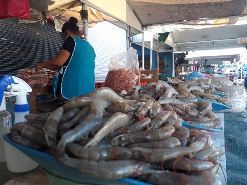 Repunta actividad pesquera nayarita; rescatan producción de tilapia, y jaiba
