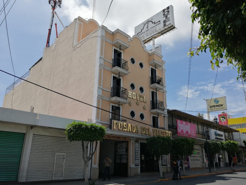 Repunta al 50% ocupación hotelera en Tehuacán