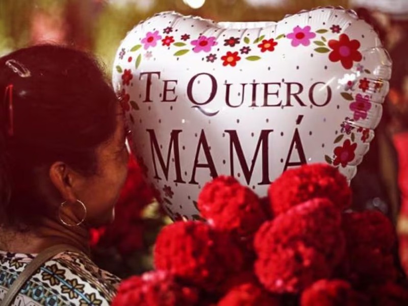Repunta el comercio por el 10 de mayo