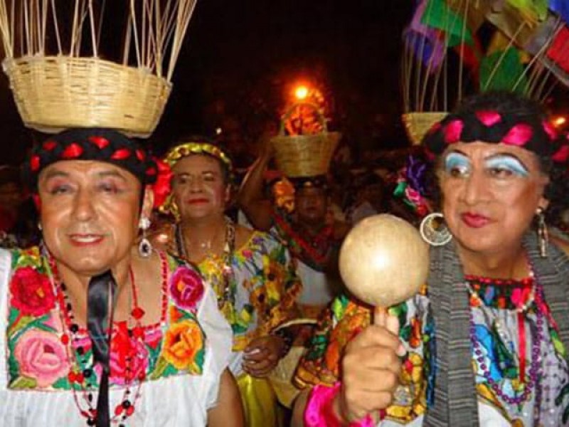Repunta el turismo con Fiesta Grande de Chiapa de Corzo