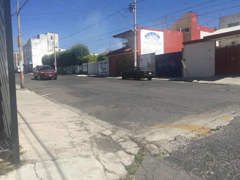 Repunta la inseguridad en colonia Valle del Rey