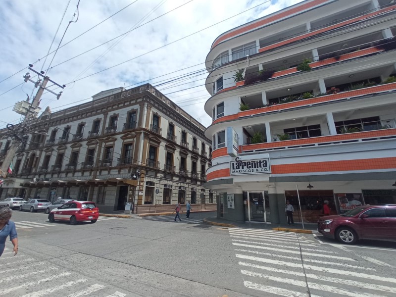 Repunta ocupación hotelera de Tuxpan