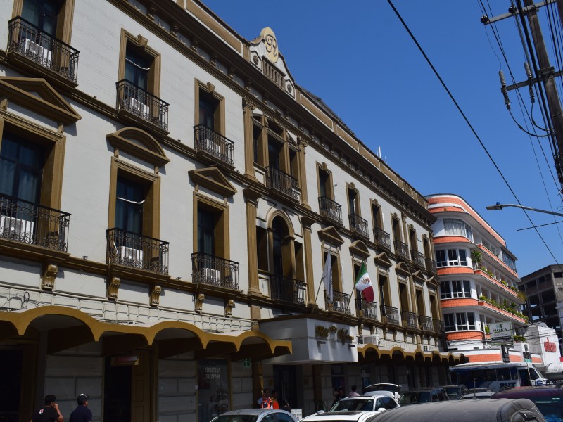 Repunta ocupación hotelera en Tuxpan