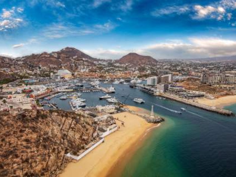 Repunta para fin de año ocupación hotelera en Los Cabos