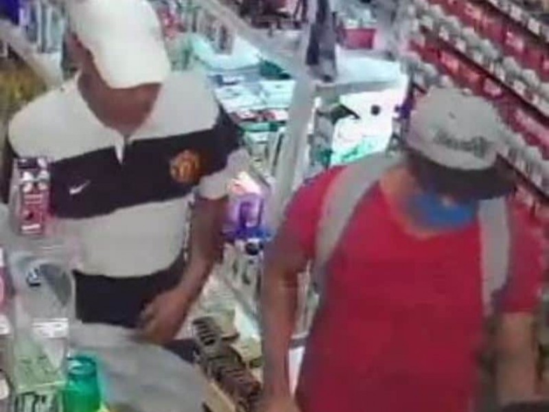 Repunta robo a comercio durante pandemia en Veracruz