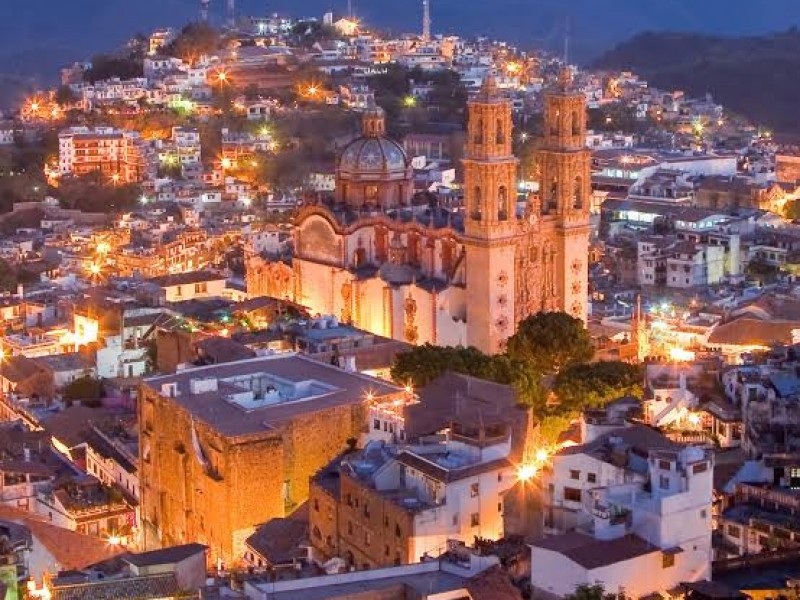 Repunta Taxco en cuarto domingo de vacaciones de Verano