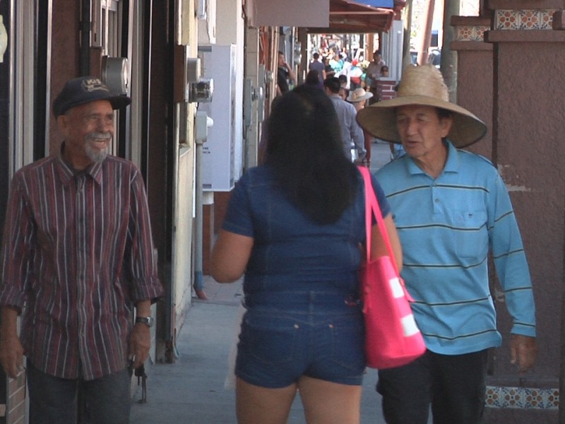 Repunta violencia doméstica en la frontera