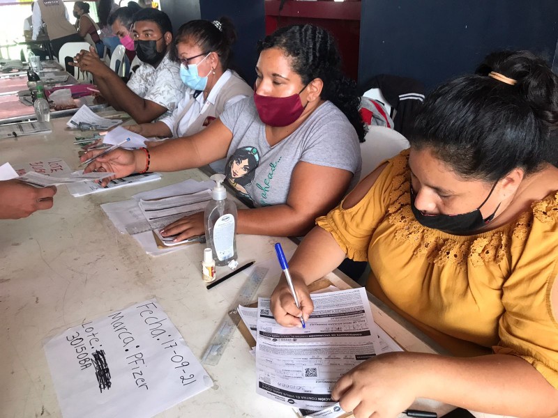 Repuntan  casos activos de Coronavirus en Veracruz
