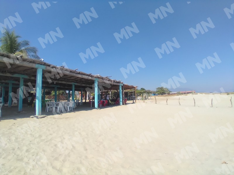 Repuntan ganancias en sector turístico y restaurantero en playas porteñas