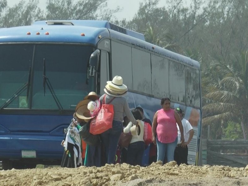 Repuntan servicios de las agencias de viaje