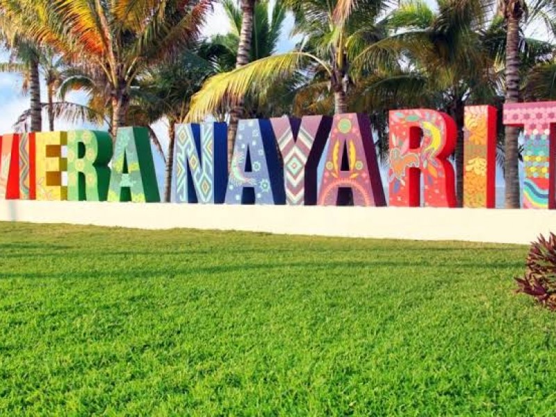 Repuntan turismo nayarita realitys y grabación de programas de televisión