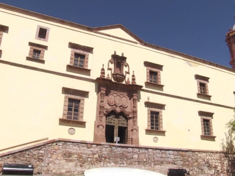 Repuntan visitas a museos zacatecanos