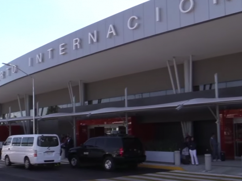Repuntarán pasajes en arribos aéreos a Mazatlán