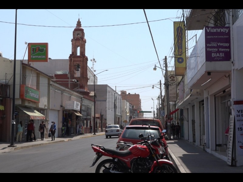 Repunte de ventas del 20% reporta CANACO en Buen Fin