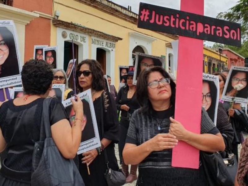 Requiere Oaxaca política pública en protección a la mujer