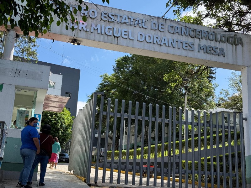 Requiere Salud de nuevo acelerador para CECAN