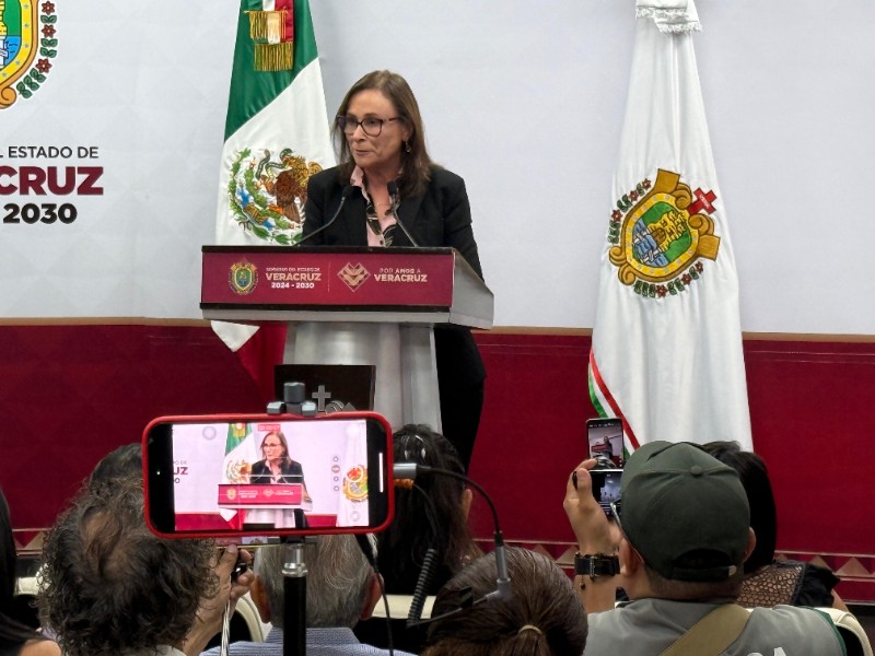 Requiere Veracruz de dos nuevos reclusorios