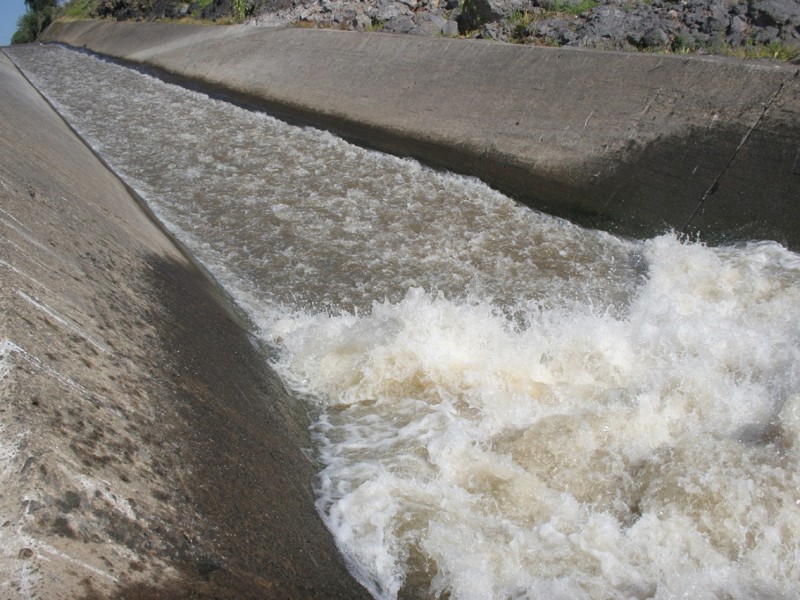 Requieren 300 MDP para proyecto de agua en Valles Centrales