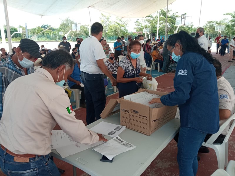 Resaltan importancia de testamentos y sucesiones agrarias