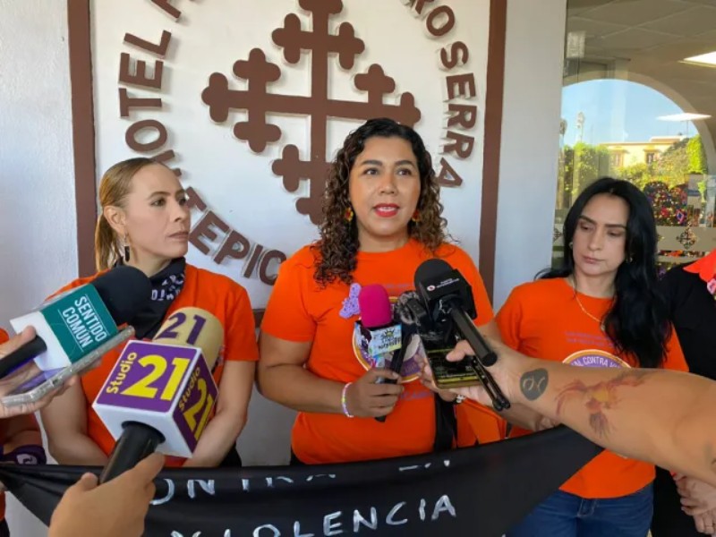 Rescatan 3 menores sustraídos por sus padres acusados de violencia vicaria