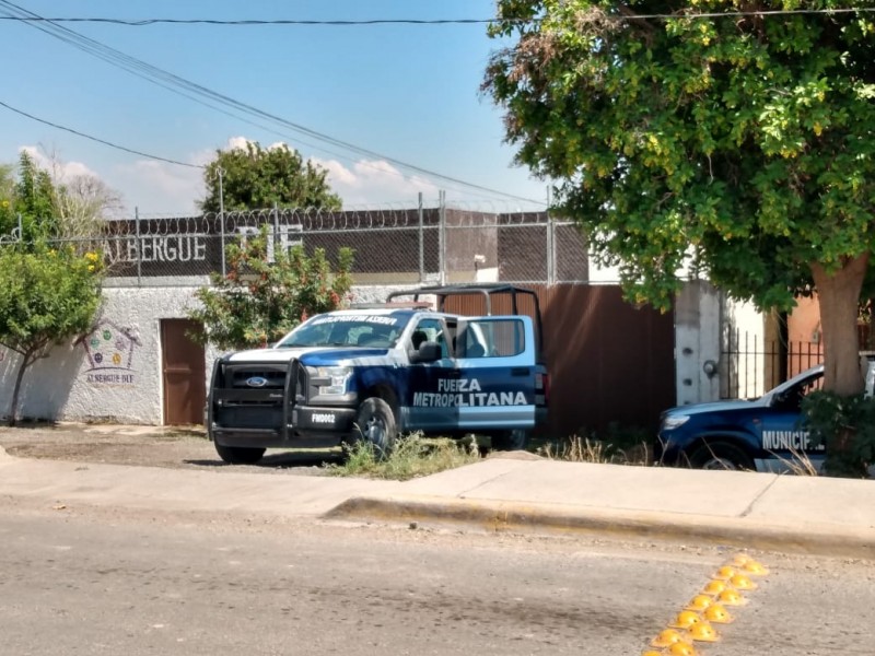 Rescatan a 48 migrantes en colonia de Lerdo