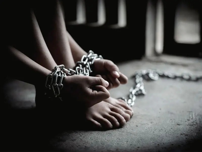 Rescatan a 122 niños desaparecidos en megaoperativo