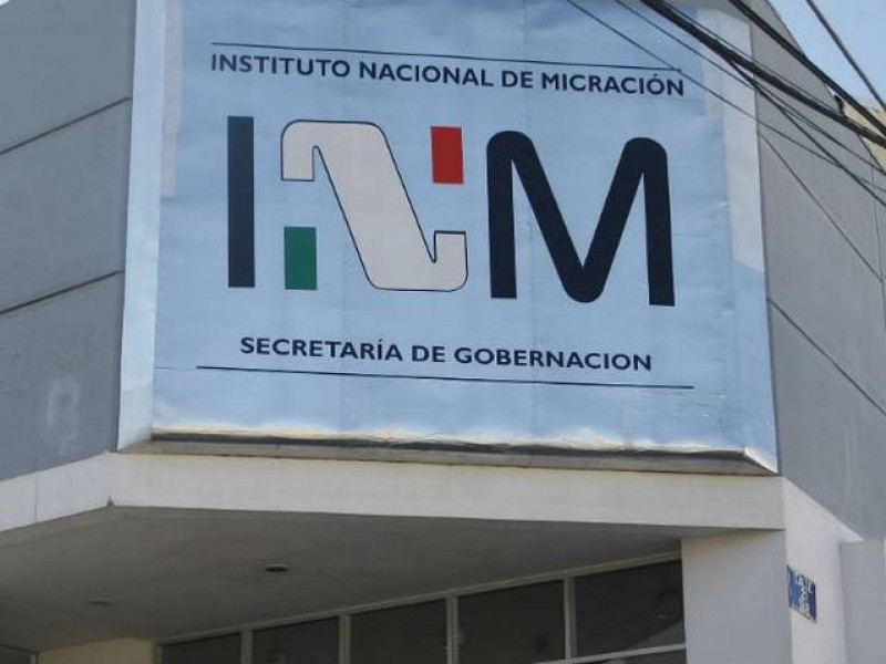 Rescatan a 40 migrantes en Comitán