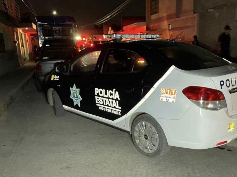 Rescatan a dos mujeres privadas de su libertad; detienen a un hombre