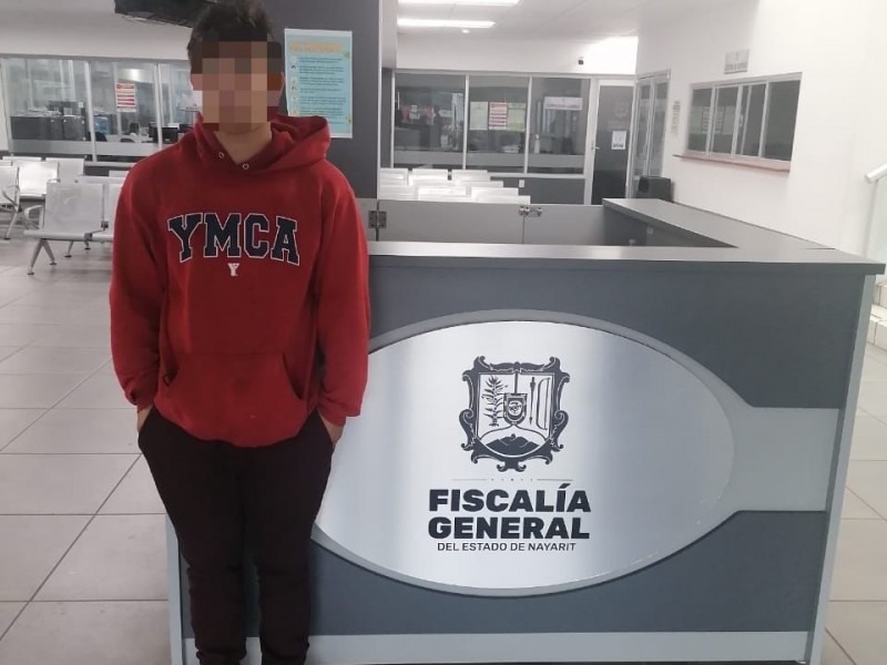 Rescatan a joven enganchado por secuestro virtual en Tepic