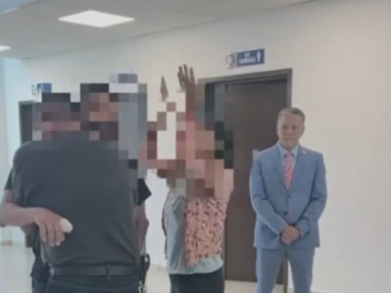 Rescatan a secuestrado de Valle de Santiago y desarticulan banda