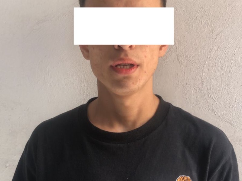 Rescatan a tres jóvenes y detuvieron a reclutador en Ojuelos