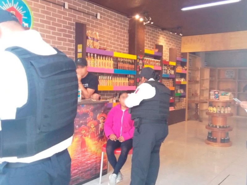 Rescatan con vida a dos mujeres víctimas de secuestro