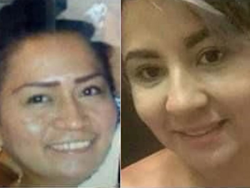 Rescatan con vida a dos mujeres secuestradas en Colima