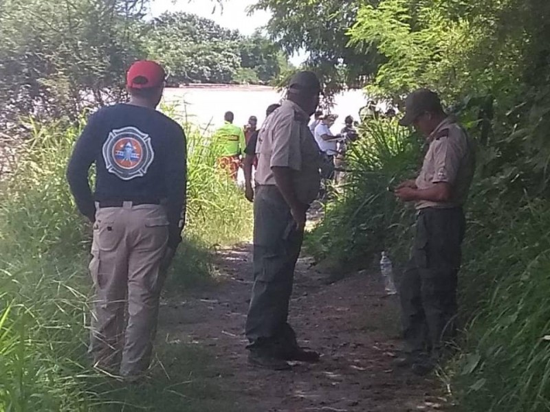 Rescatan cuerpo de hombre atacado por cocodrilo