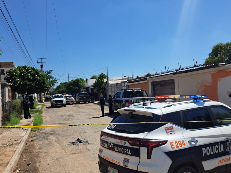 Rescatan policías y marinos a dos personas privadas de la libertad