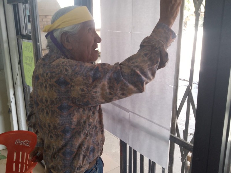 Rescatan tradiciones y lenguas originarias en Sonora