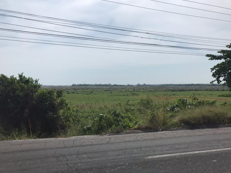 Rescatarán laguna Olmeca en Veracruz