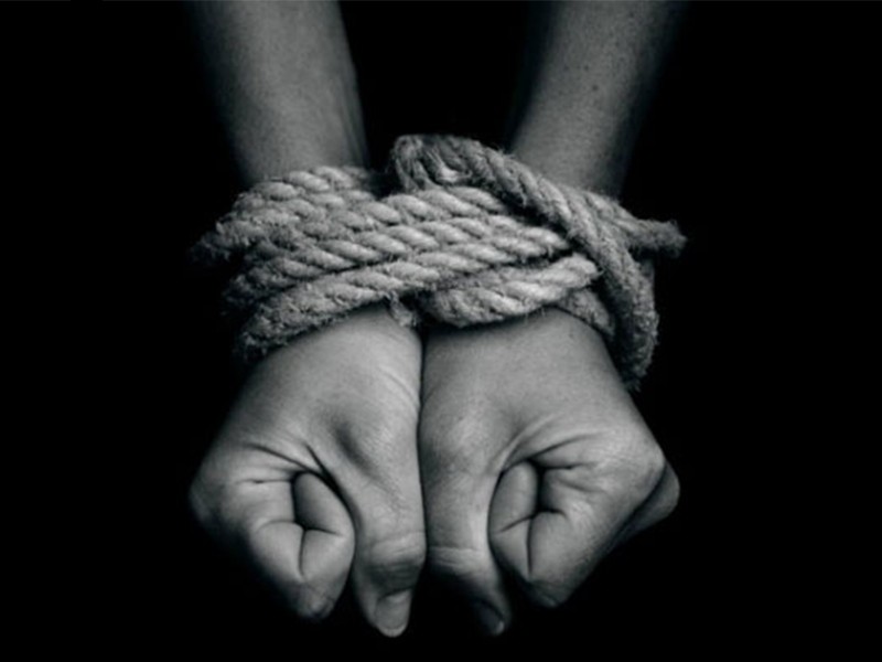 Rescataron a dos mujeres y un menor privados de libertad en Obregón