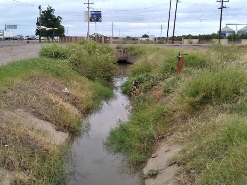 Rescates de agua este año serán inferiores, sequía afectó subsuelos