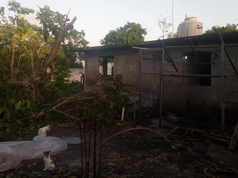Rescatista de Tuxpan descarta adherirse a padrón municipal de Ecología