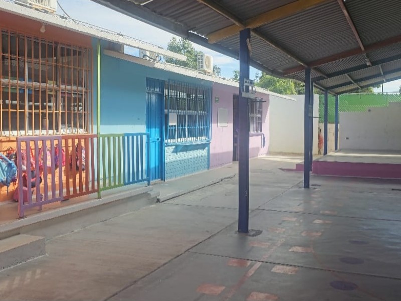 Resguardará Seguridad Pública planteles educativos municipales