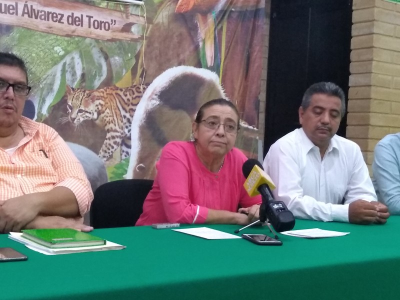 Residuos deberán tratarse en Chiapas: Semahn