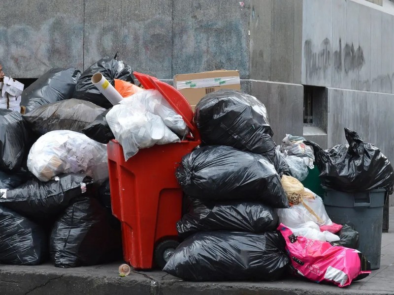 Residuos urbanos en México: cifras que impactan al ambiente