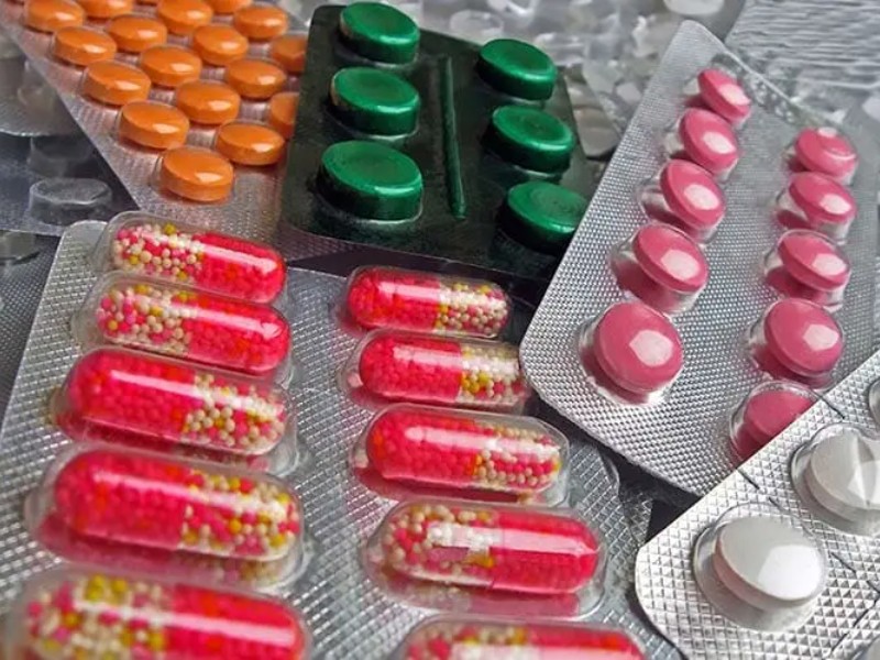 Resistencia a antibióticos aumentó 40%: advierte la OMS