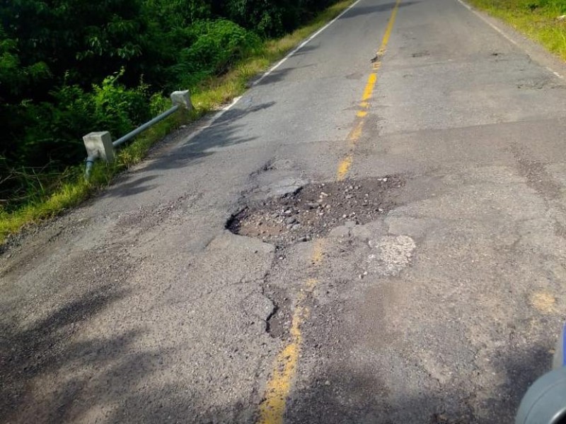 Resolver trabajos de la SCT reduce obras en colonias: JSA