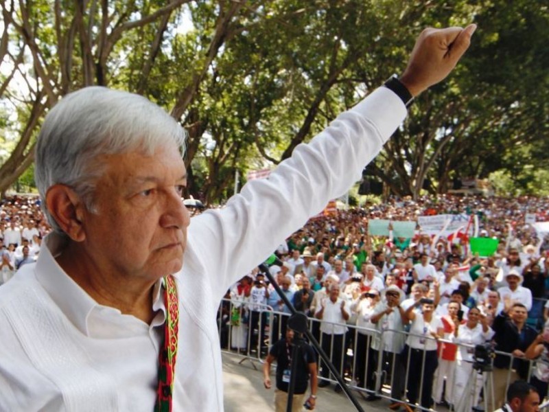 Resolverá AMLO conflicto Nayarit-CFE en 10 días