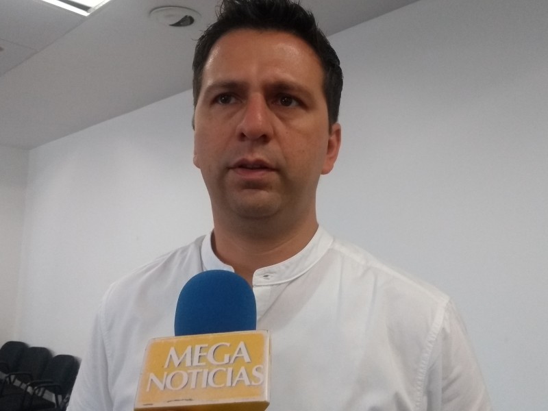 Respalda CANACO designación de Fiscal Anticorrupción